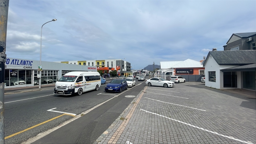 To Let commercial Property for Rent in Diep River Western Cape